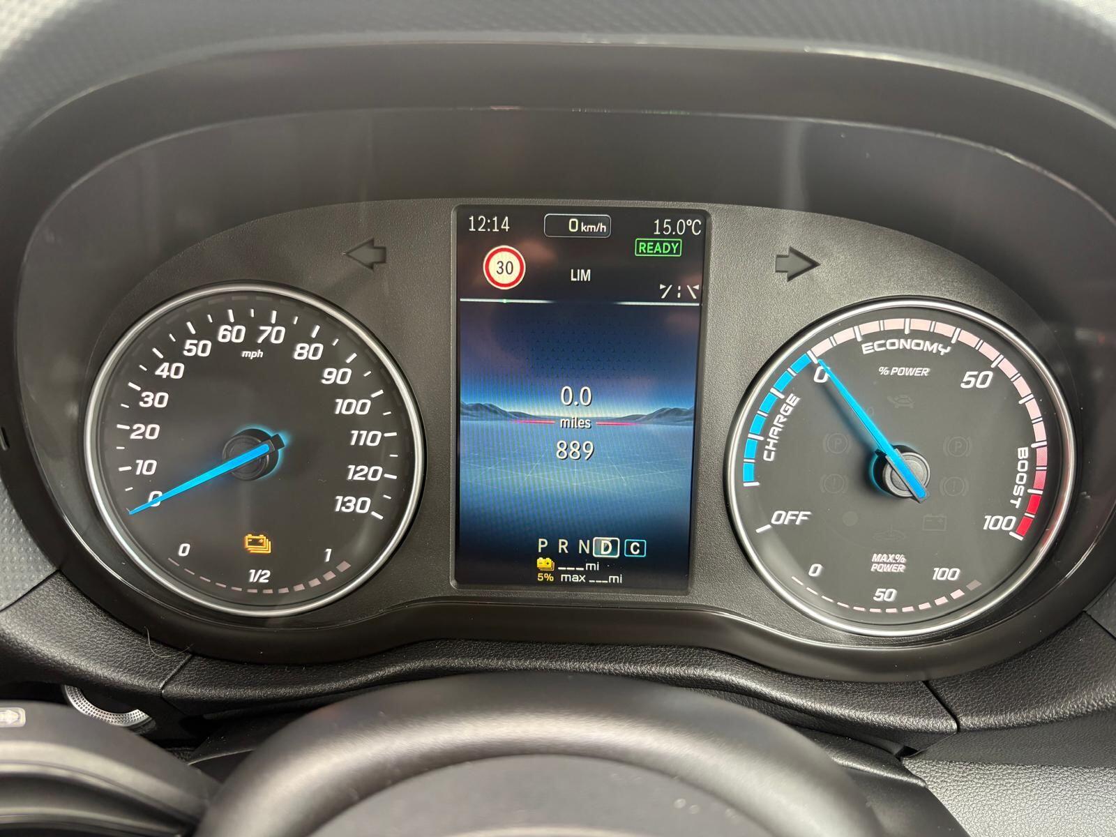 Mercedes-Benz eCitan